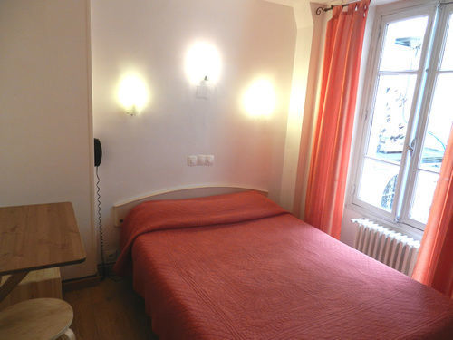 Hotel De Bruxelles 2*