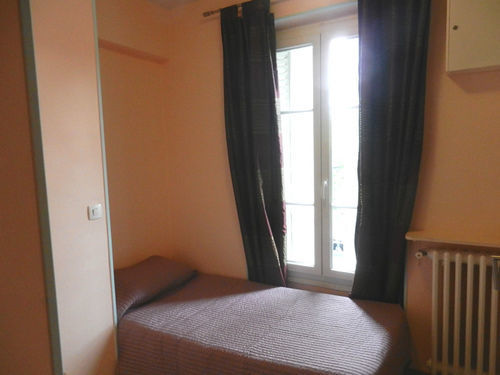 Hotel De Bruxelles 2*