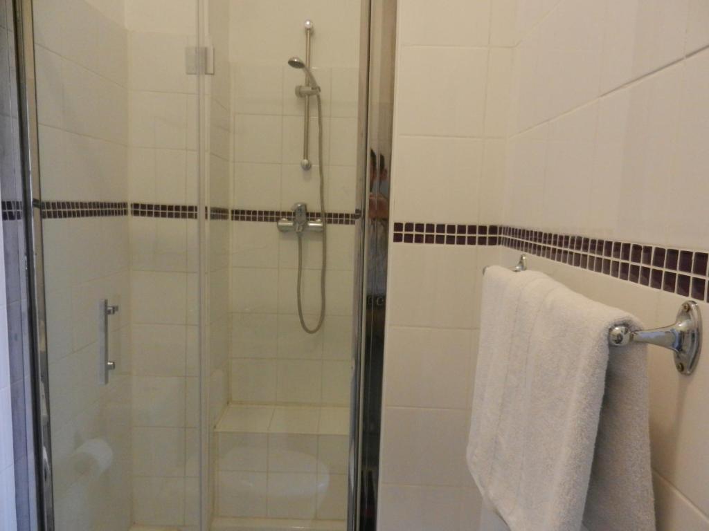 De Bruxelles Hotel Paris